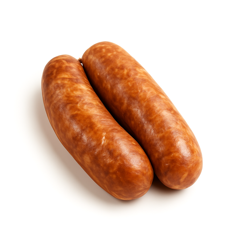 LONGANIZA CRIOLLA [500g]