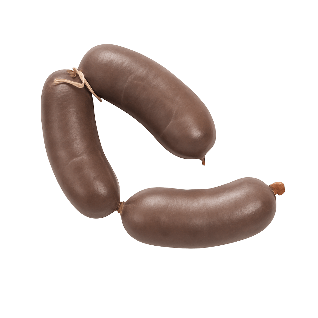 PRIETA NOGADA [500g]