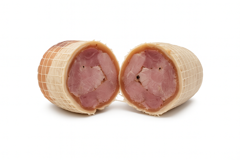 ARROLLADO DE HUASO MERKÉN [250g]