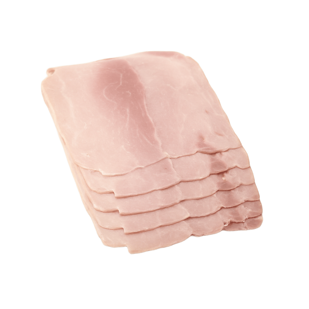 JAMÓN PIERNA [250g]