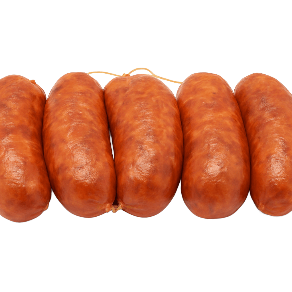 Chorizo Parrillero Ahumado [500g]