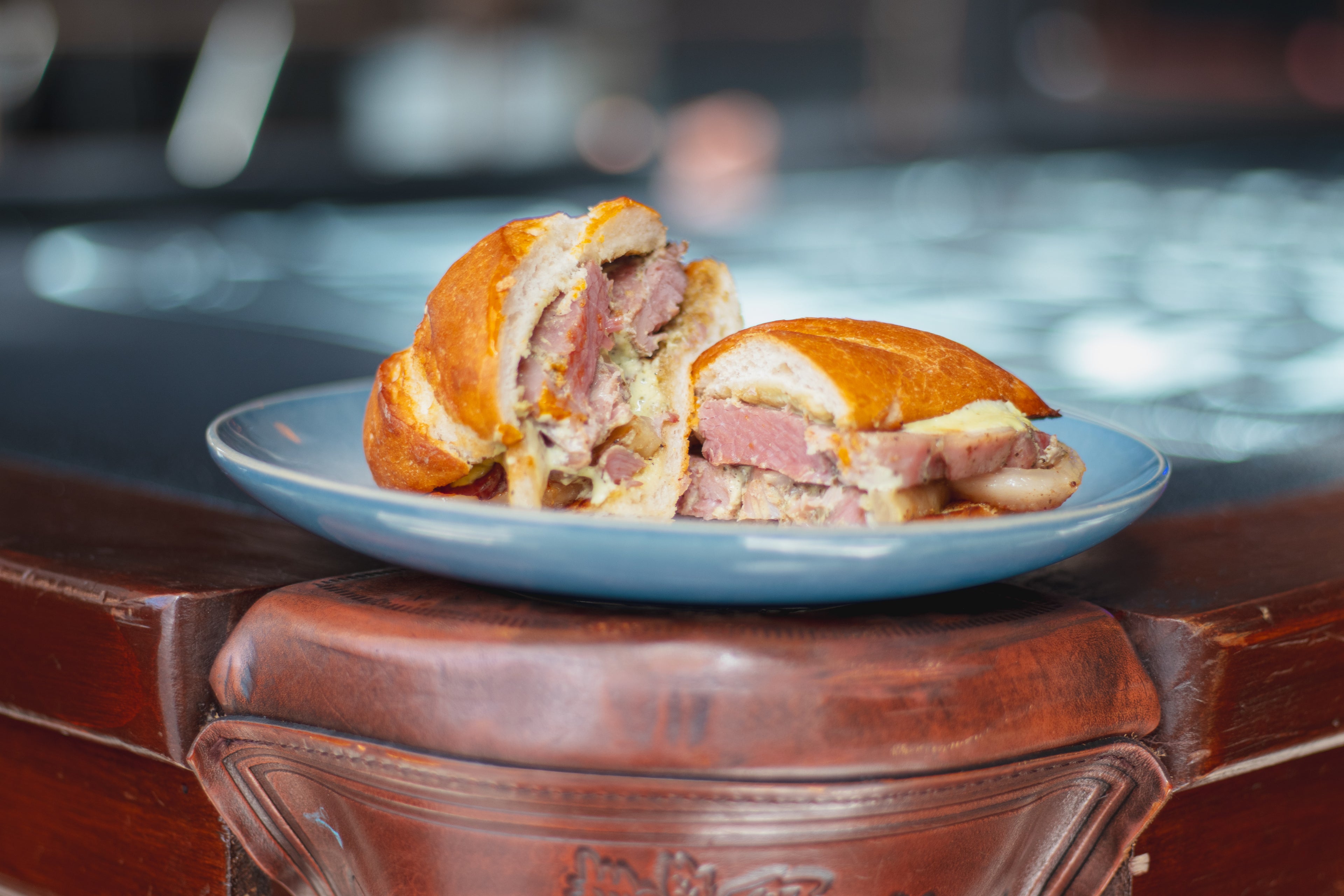 ARROLLADO DE HUASO MERKÉN [250g]