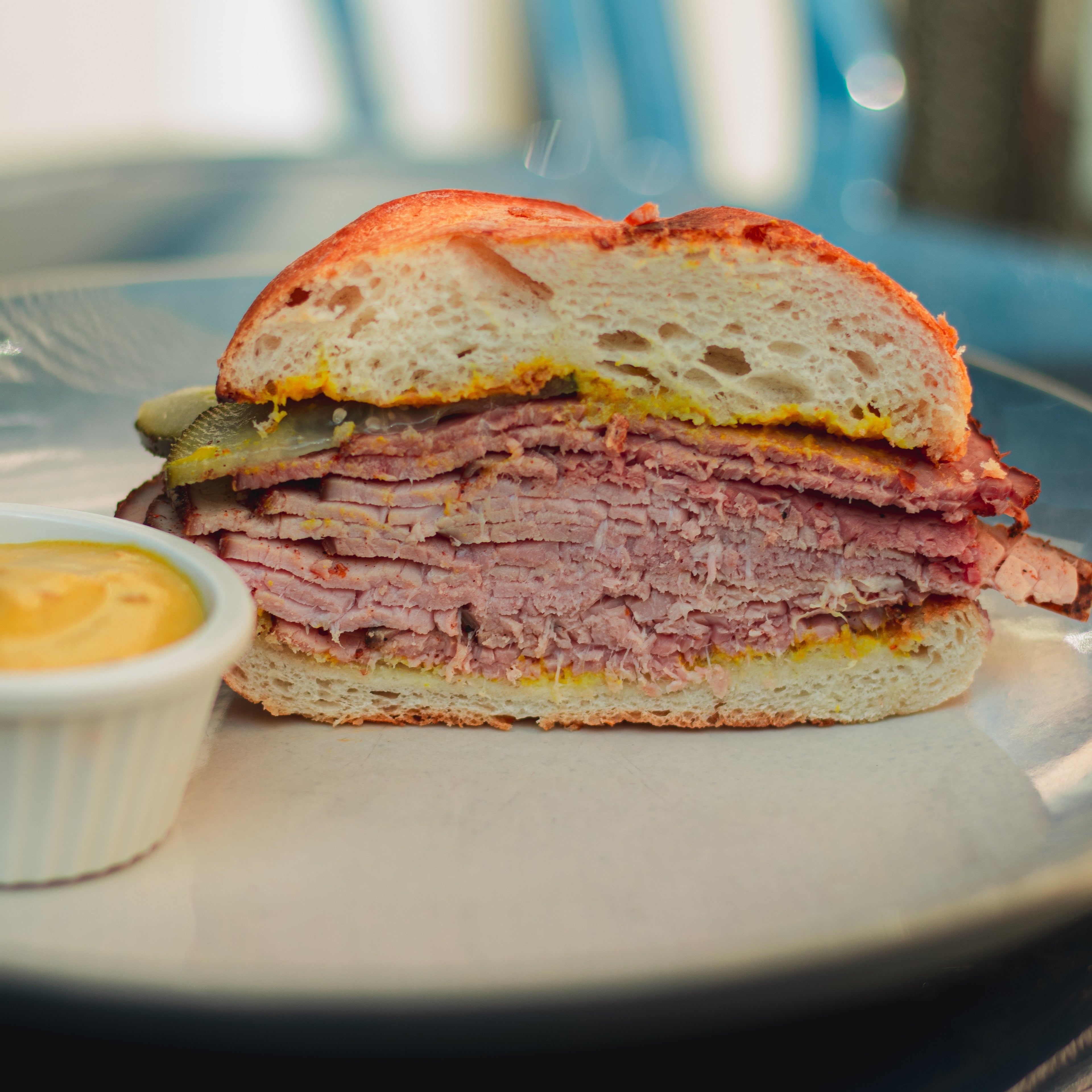 PASTRAMI [250g]