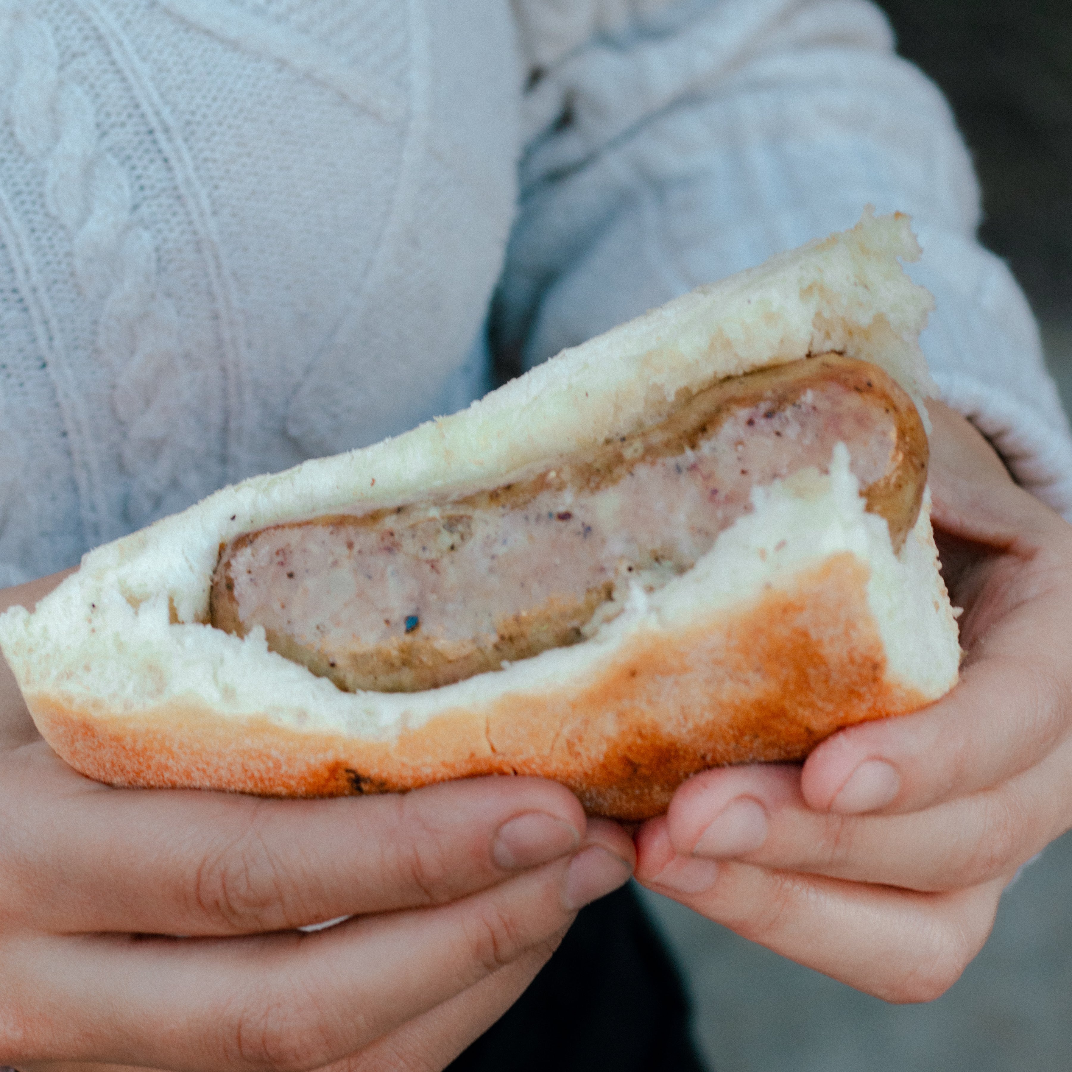 Butifarra de Cerdo [500g]