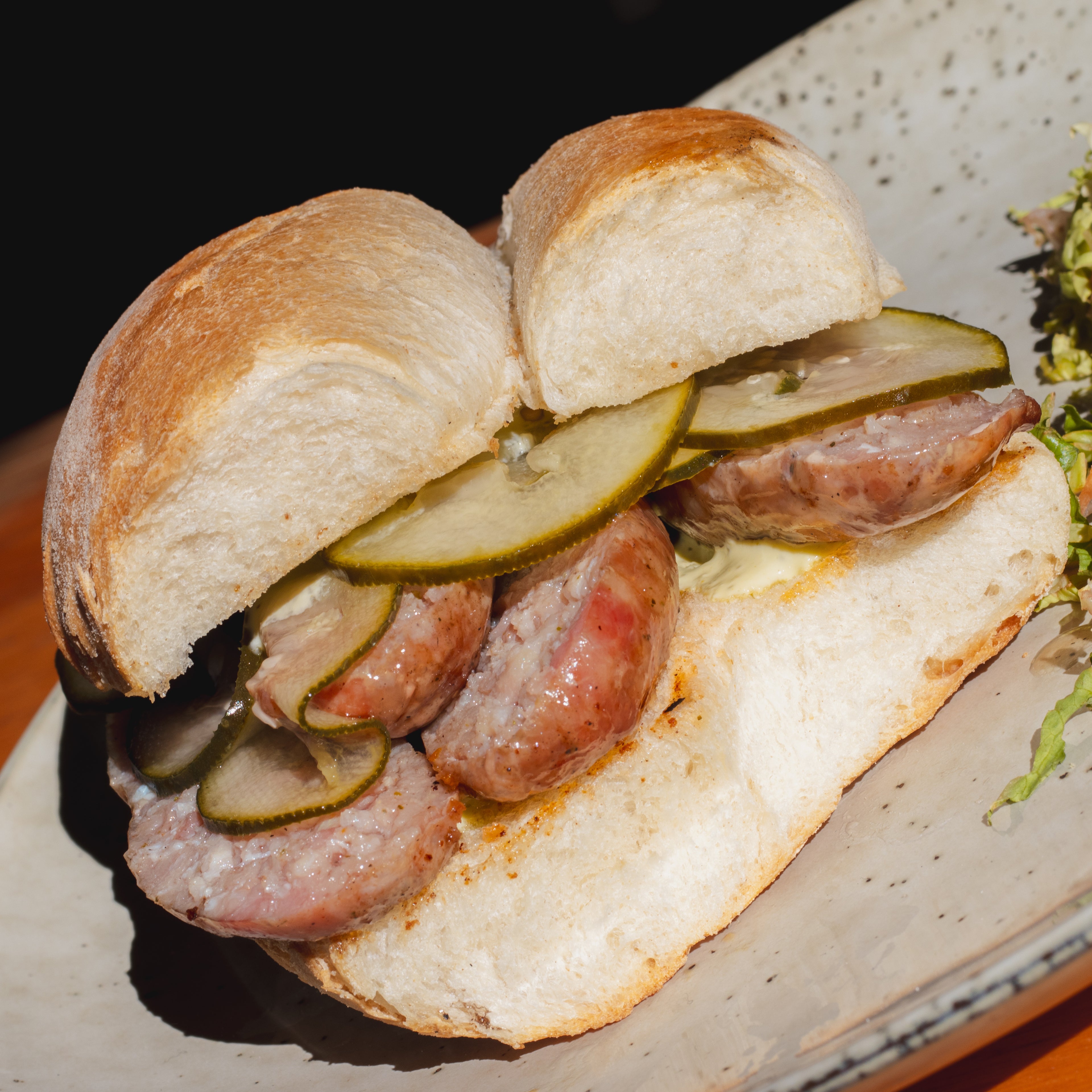 Butifarra de Cerdo [500g]