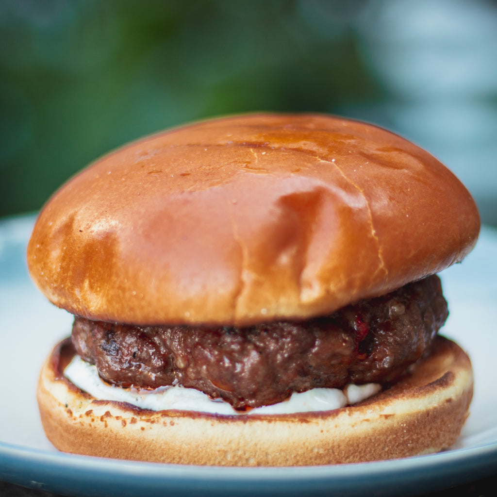 Longaniza Parrillera Ahumada [500g]