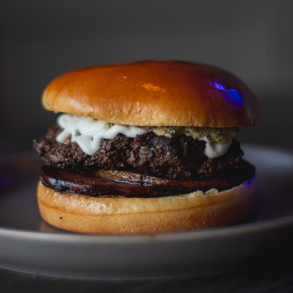 PRIETA NOGADA [500g]