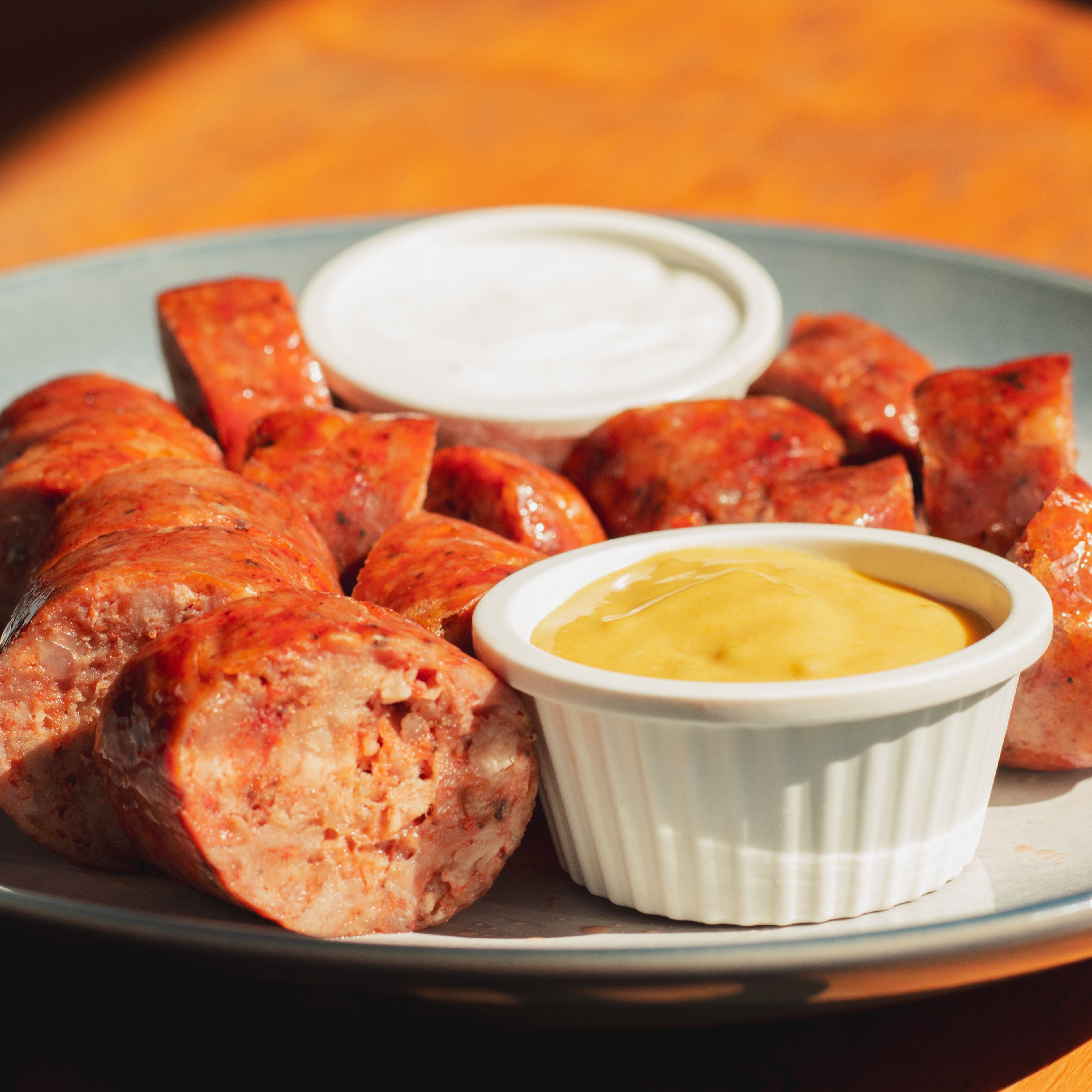 LONGANIZA CRIOLLA [500g]